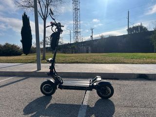 DUALTRON ARCHILLEUS 60V 35Ah Patinete Eléctrico