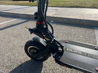 DUALTRON ARCHILLEUS 60V 35Ah Patinete Eléctrico