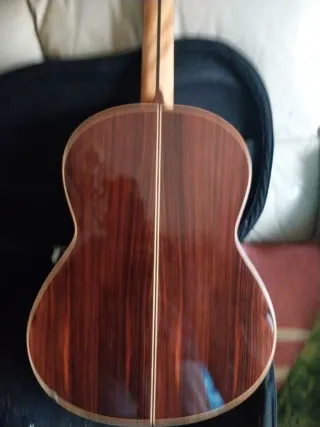 Guitarra Admira A15 H Clásica