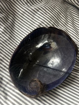 Patch cutanea vloop 0.06 protesi capillare