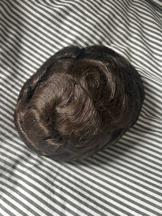 Patch cutanea vloop 0.06 protesi capillare