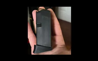 Extensión G43 para meñique