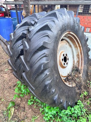 Recambios Tractor Ebro 160