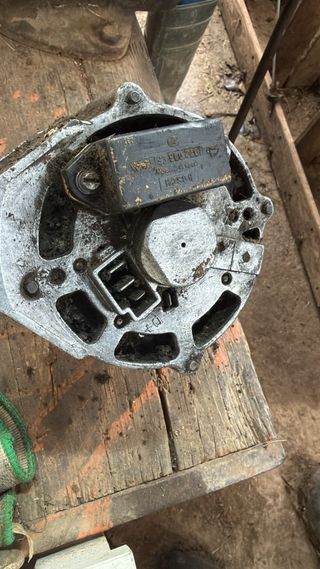 Recambios Tractor Ebro 160