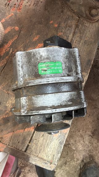 Recambios Tractor Ebro 160