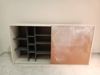 Aparador grande 1,75m