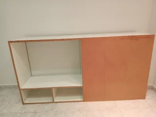 Aparador grande 1,75m