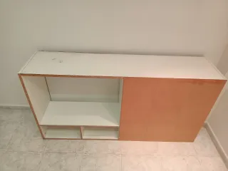 Aparador grande 1,75m