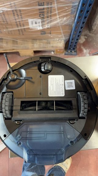 Robot Aspirador L15Max