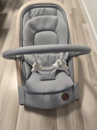 Hamaca Maxi-Cosi Kori 2 (Gris) - Muy poco uso!