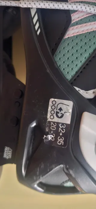 Patines en línea Oxelo Avec 7