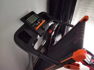 Cinta de correr Astan