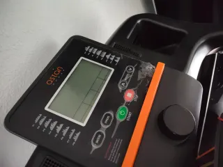 Cinta de correr Astan