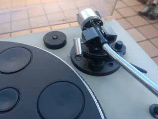 Tocadiscos Sony PS-11W Direct Drive