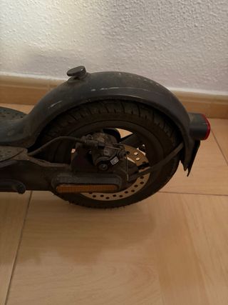 Patinete Eléctrico Xiaomi