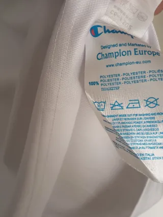 Camiseta Parma retro. Adriano 9. Talla XL