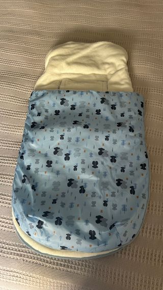 Saco universal Tous para carro