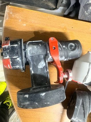 Pistola per imbiancare