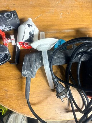 Pistola per imbiancare