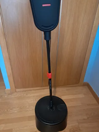 Puching ball. Boxeo. Saco boxeo con muelle y base