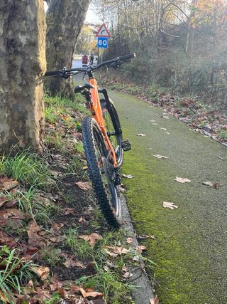 Bicicleta Giant Stance 2019 talla m