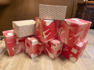 Conjunto Copas Nachtmann - Set de Cristalería