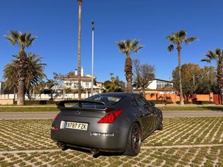 Nissan 350Z 2008