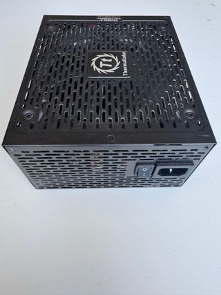 Fuente Alimentación Modular 650W Thermaltake