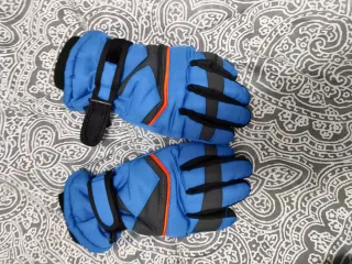 Conjunto Ropa Nieve Niño