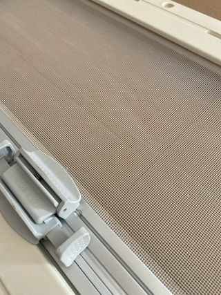 Oscurante Zanzariera Dometic Camper