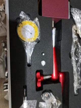 Kit Comparatore Completo