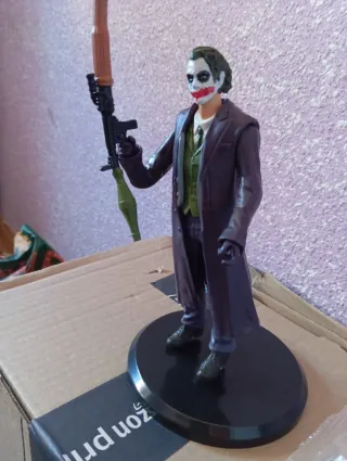 Figura Joker