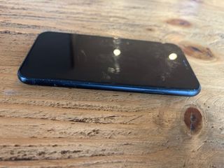 iPhone XR 64GB - CRISTAL DELANTERO E POSTERIORE ROTTI