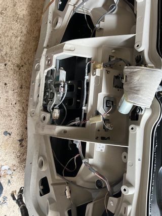 porton Nissan X-Trail