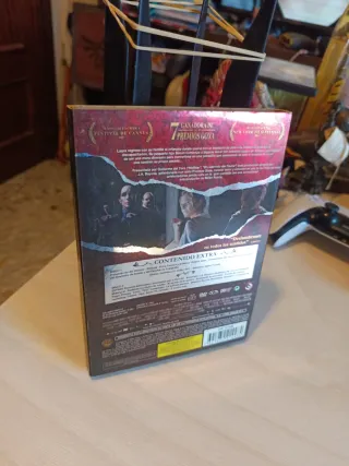 El Orfanato Edición Especial DVD 2 Discos