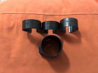 Acople PARD NV007V-A48