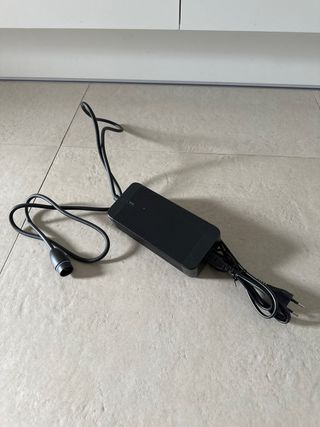 Cargador Batería Patinete Eléctrico Bici