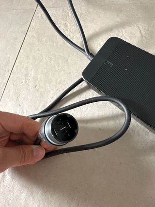 Cargador Batería Patinete Eléctrico Bici