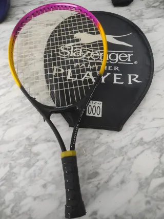 Raqueta de Tenis Slazenger Panther Player