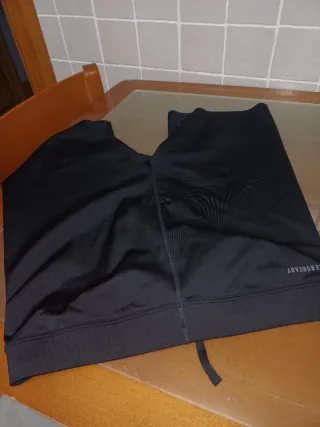 Mallas cortas Adidas Adizero Hombre Talla M