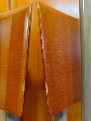 Pack Sillas y Taburetes Madera y Metal