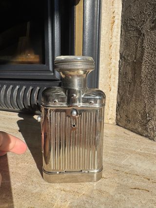 Linterna Petaca Antigua