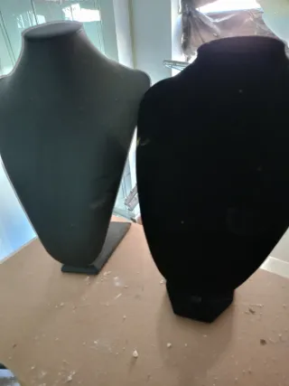 LIQUIDACIÓN LOTE MOBILIARIO TIENDA