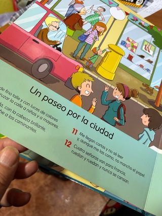 100 adivinanzas contra el aburrimiento (Spanish...