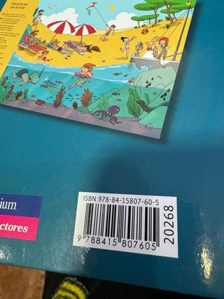 100 adivinanzas contra el aburrimiento (Spanish...