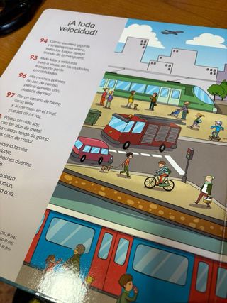 100 adivinanzas contra el aburrimiento (Spanish...