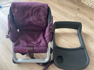 Sillita portátil / trona de viaje Concord Lima