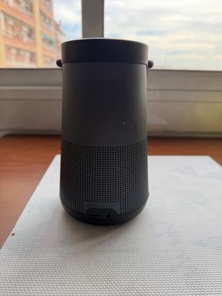 Bose SoundLink Revolve+ Negro