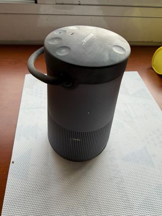 Bose SoundLink Revolve+ Negro