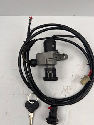 Clausor Honda SH 125